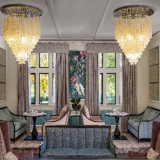 Fairmont Windsor Park fotoÄŸrafÄ±