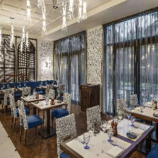 Fairmont Windsor Park fotoÄŸrafÄ±