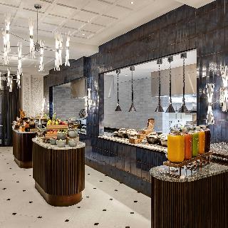Fairmont Windsor Park fotoÄŸrafÄ±