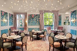 Fairmont Windsor Park fotoÄŸrafÄ±