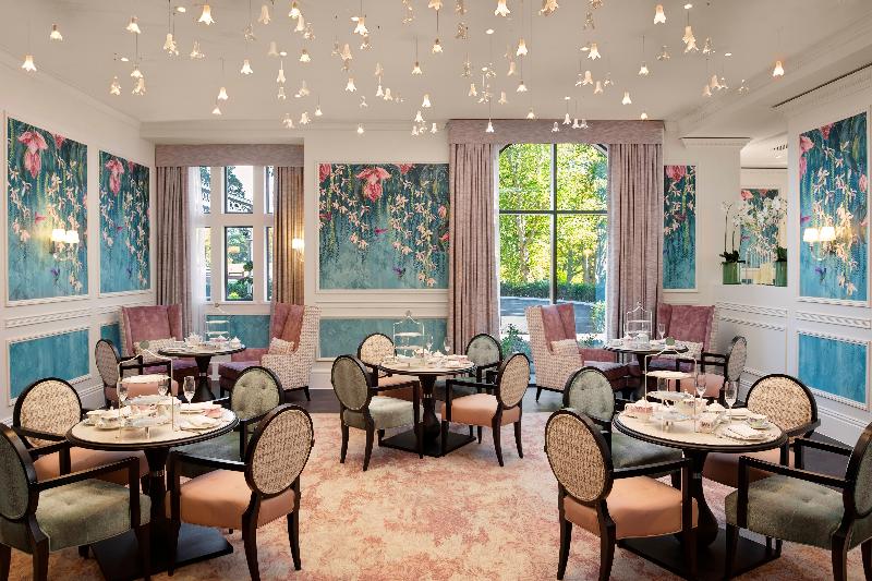Fairmont Windsor Park - Restoran