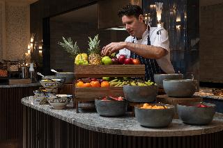 Fairmont Windsor Park fotoÄŸrafÄ±