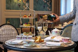 Fairmont Windsor Park fotoÄŸrafÄ±