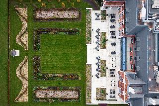 Fairmont Windsor Park fotoÄŸrafÄ±