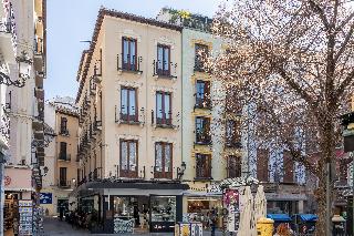 Libere Granada Catedral