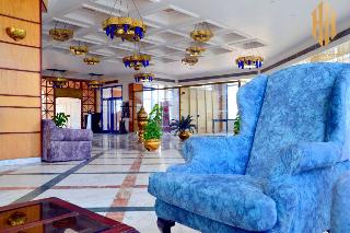 El Khan Sharm Hotel fotoÄŸrafÄ±