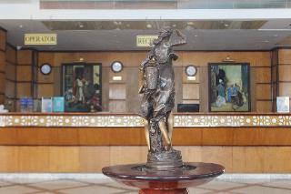 El Khan Sharm Hotel fotoÄŸrafÄ±