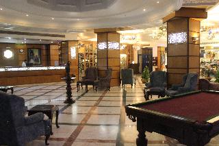El Khan Sharm Hotel fotoÄŸrafÄ±