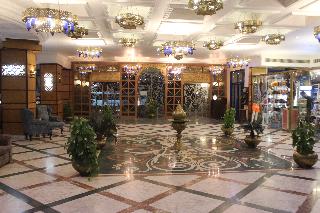 El Khan Sharm Hotel fotoÄŸrafÄ±