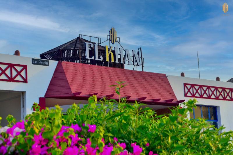 El Khan Sharm Hotel - Genel
