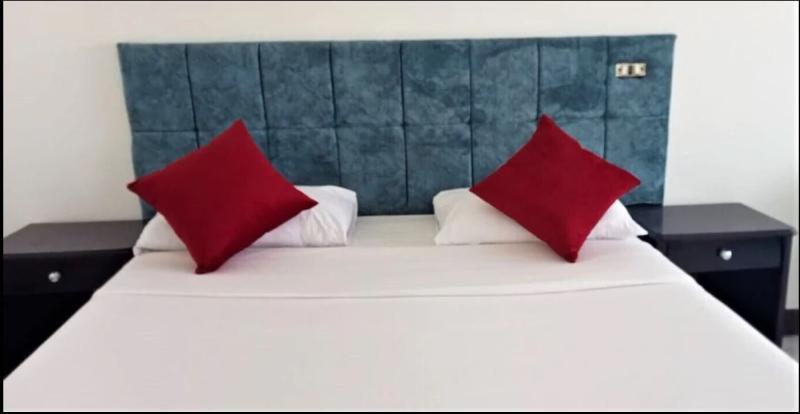 El Khan Sharm Hotel - Oda