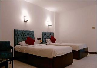 El Khan Sharm Hotel fotoÄŸrafÄ±