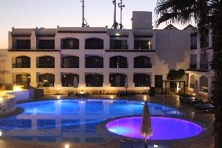 El Khan Sharm Hotel fotoÄŸrafÄ±