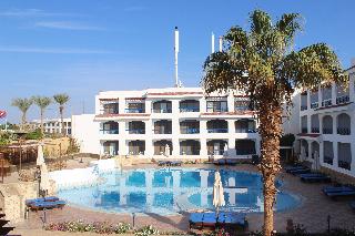 El Khan Sharm Hotel fotoÄŸrafÄ±