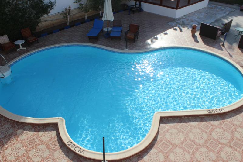 El Khan Sharm Hotel - Havuz
