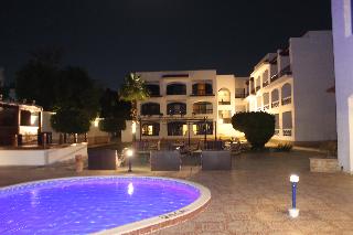 El Khan Sharm Hotel fotoÄŸrafÄ±