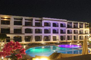 El Khan Sharm Hotel fotoÄŸrafÄ±