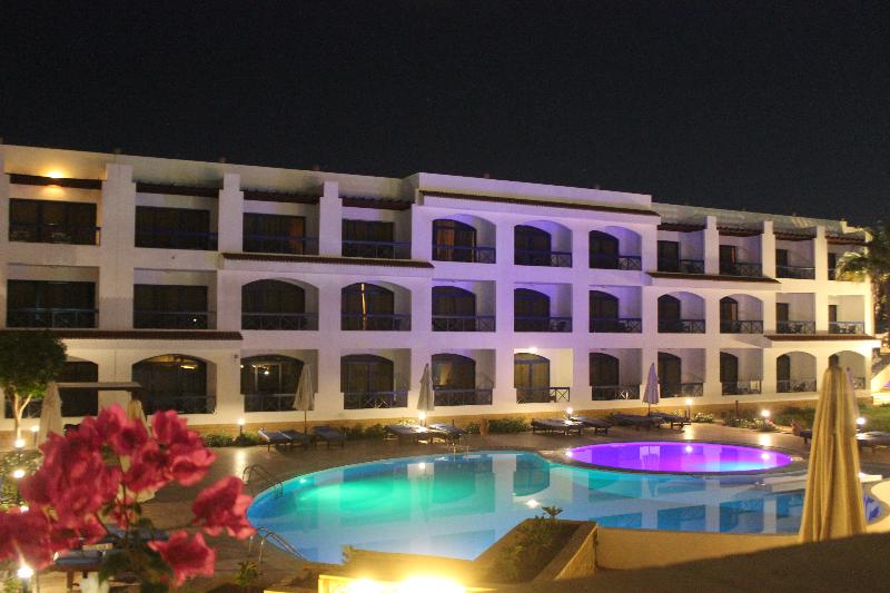 El Khan Sharm Hotel - Havuz
