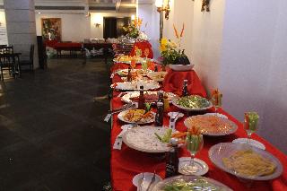 El Khan Sharm Hotel fotoÄŸrafÄ±