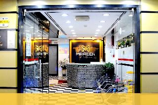 Maaeen Hotel fotoÄŸrafÄ±