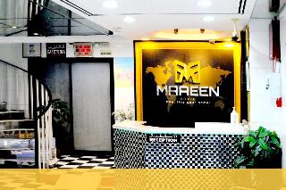 Maaeen Hotel fotoÄŸrafÄ±