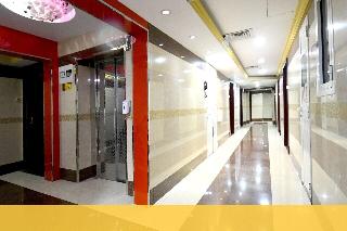 Maaeen Hotel fotoÄŸrafÄ±