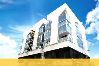 Maaeen Hotel otel fotoğrafı