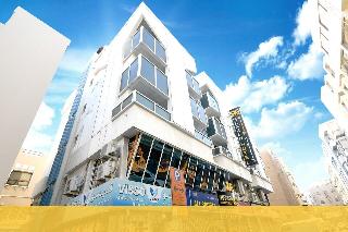 Maaeen Hotel fotoÄŸrafÄ±