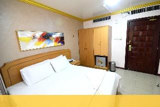 Maaeen Hotel fotoÄŸrafÄ±