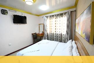 Maaeen Hotel fotoÄŸrafÄ±