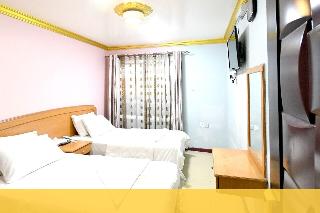 Maaeen Hotel fotoÄŸrafÄ±