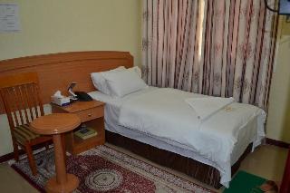 Maaeen Hotel fotoÄŸrafÄ±