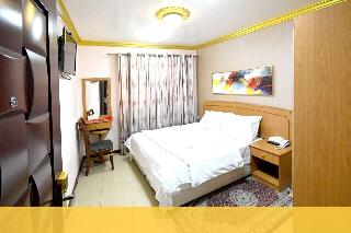 Maaeen Hotel fotoÄŸrafÄ±