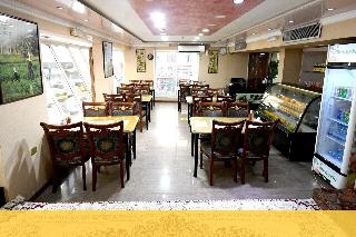 Maaeen Hotel fotoÄŸrafÄ±