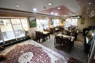 Maaeen Hotel fotoÄŸrafÄ±