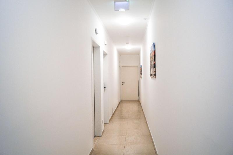 Modern Hotel Mariahilfer Strasse - Lobi