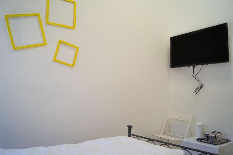 Modern Hotel Mariahilfer Strasse - Oda
