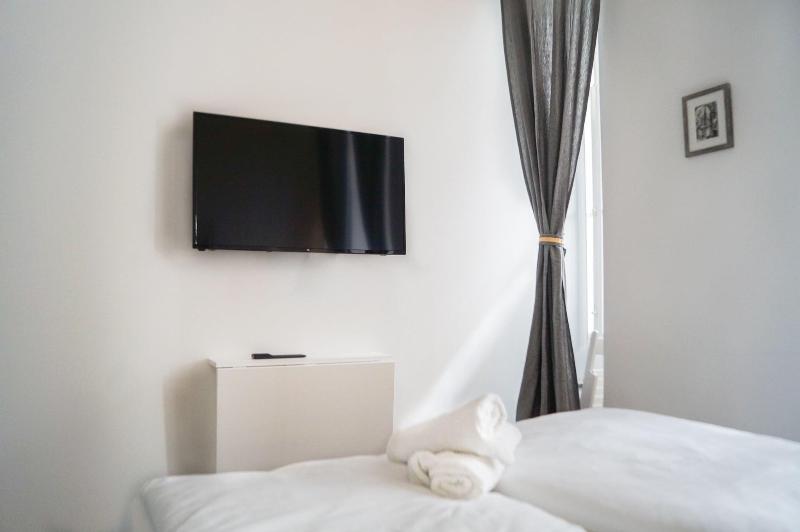 Modern Hotel Mariahilfer Strasse - Oda