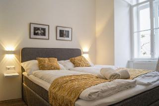 Modern Hotel Mariahilfer Strasse fotoÄŸrafÄ±