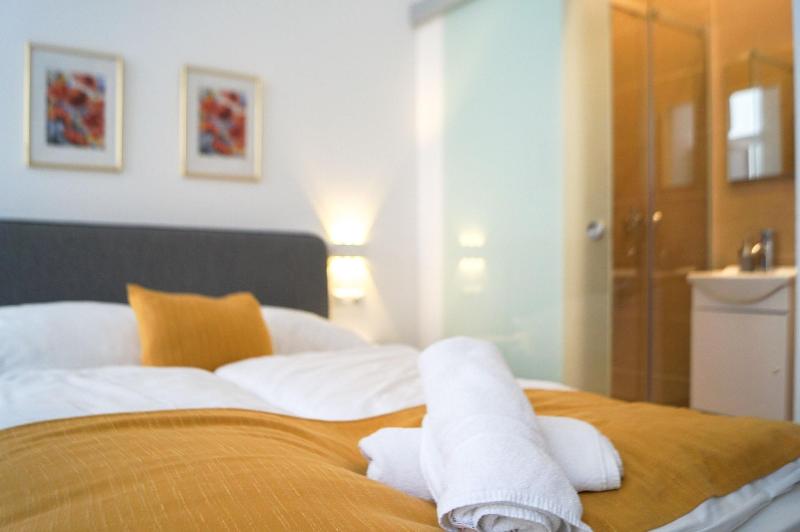 Modern Hotel Mariahilfer Strasse - Oda