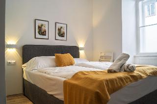 Modern Hotel Mariahilfer Strasse fotoÄŸrafÄ±