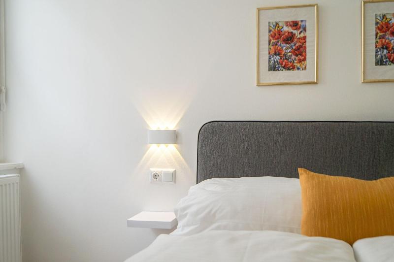 Modern Hotel Mariahilfer Strasse - Oda