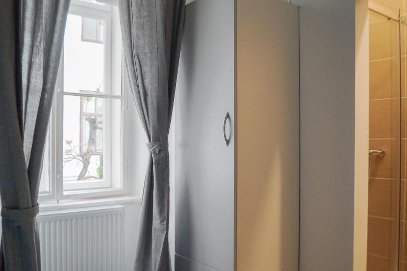 Modern Hotel Mariahilfer Strasse - Oda