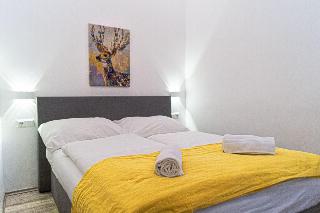 Modern Hotel Mariahilfer Strasse fotoÄŸrafÄ±