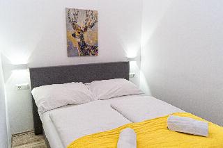 Modern Hotel Mariahilfer Strasse fotoÄŸrafÄ±