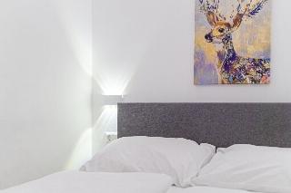 Modern Hotel Mariahilfer Strasse fotoÄŸrafÄ±