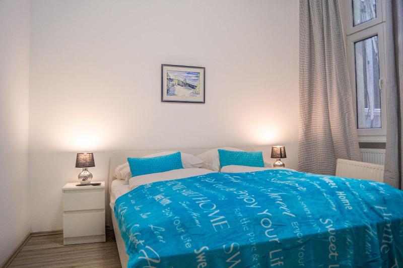 Modern Hotel Mariahilfer Strasse - Oda
