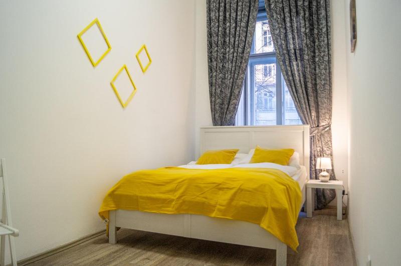Modern Hotel Mariahilfer Strasse - Oda
