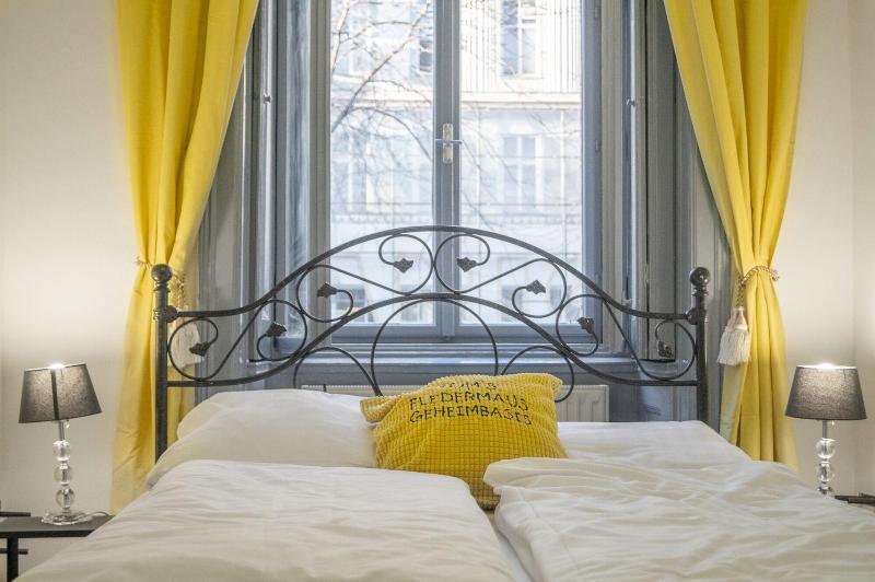 Modern Hotel Mariahilfer Strasse - Oda
