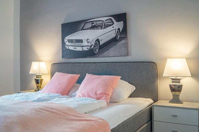 Modern Hotel Mariahilfer Strasse - Oda